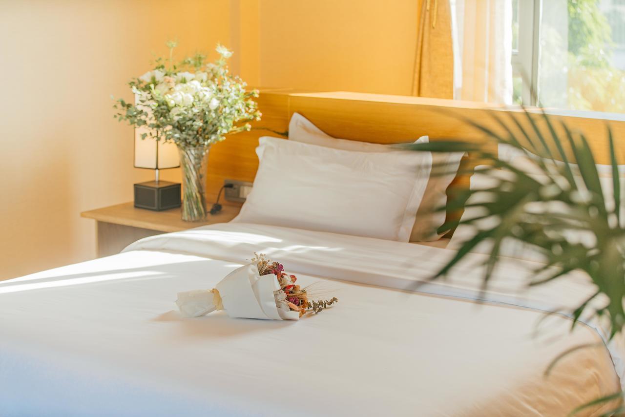 Hotel Aesthetic Design Of Ancient Town à Dali  Extérieur photo