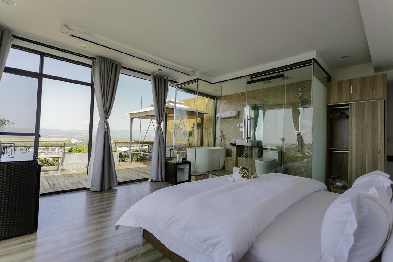 Hotel Aesthetic Design Of Ancient Town à Dali  Extérieur photo